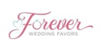 Forever Wedding Favors coupons